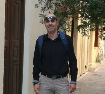 Michalis Christodoulou