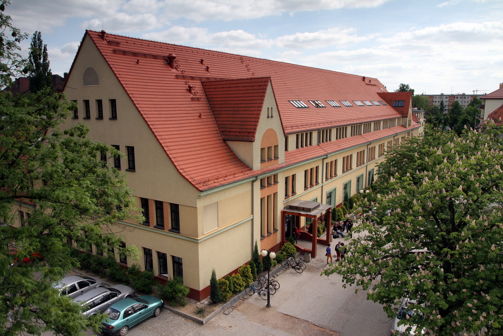 Institute of Political Science at the University of Wrocław