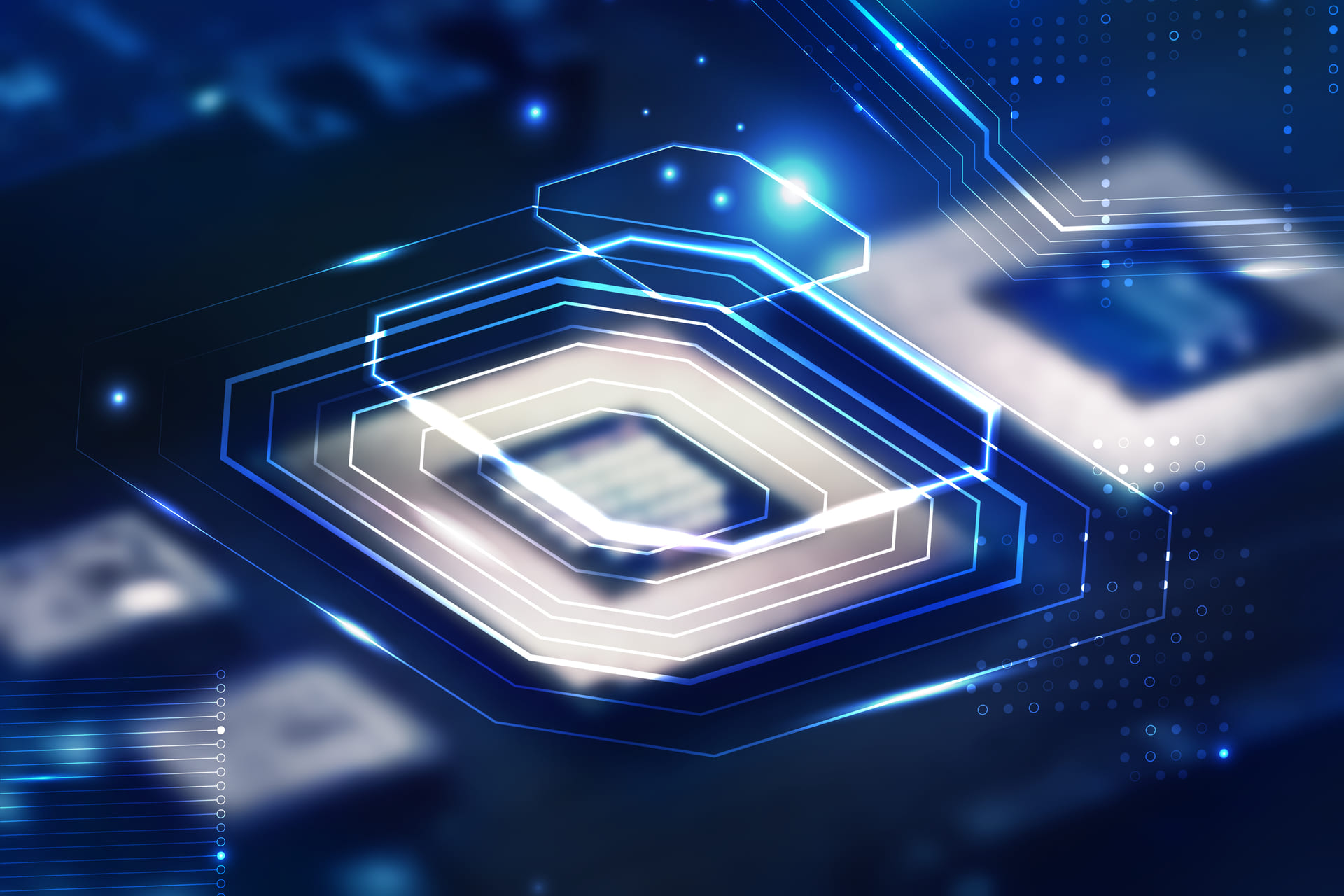 Smart microchip background motherboard closeup technology remix (1) (1)